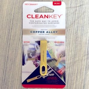 Cleankey Mini